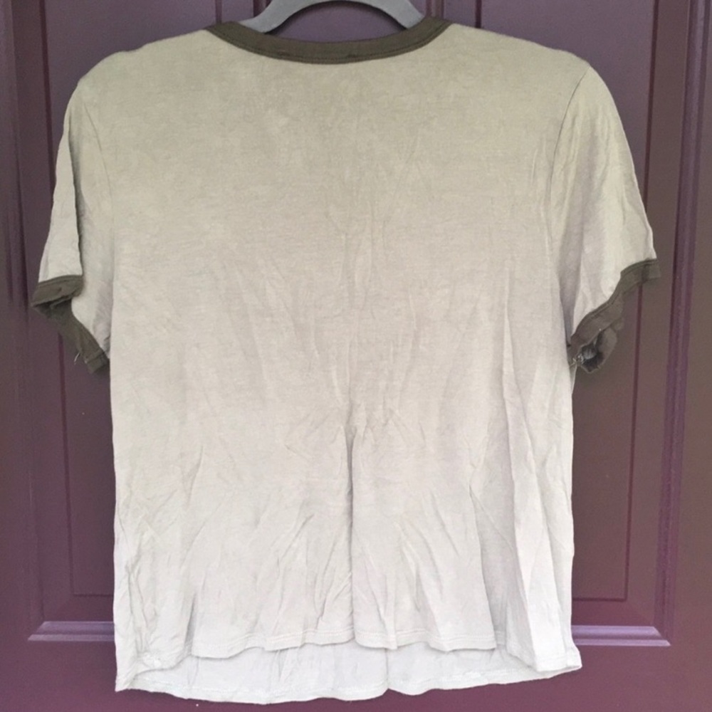 TJ Maxx Tee - Picture 2 of 3